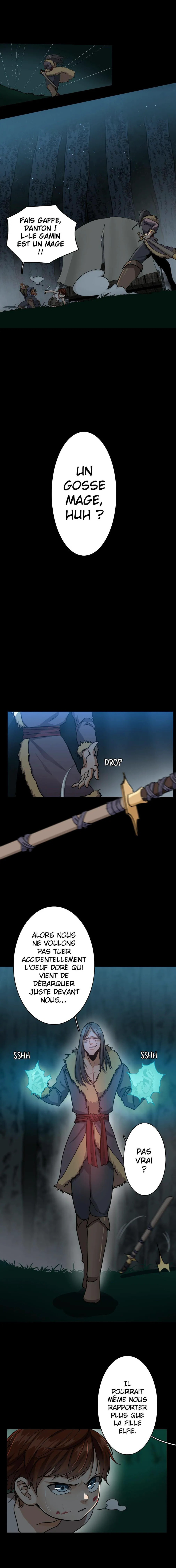 The Beginning After the End, chapter 17, image 13