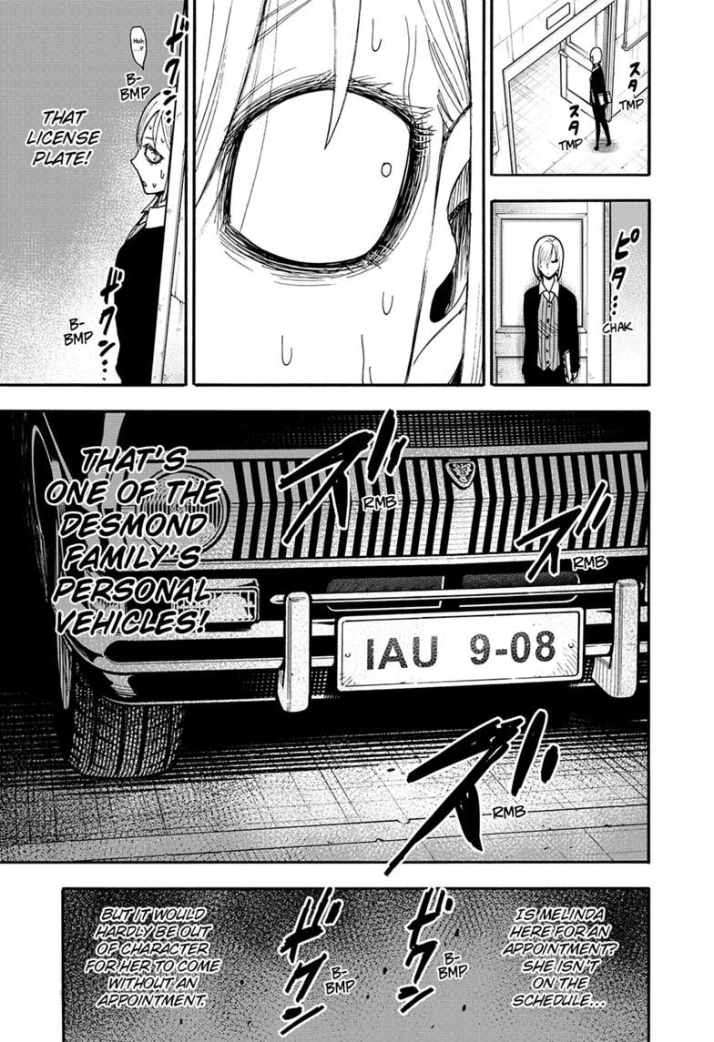 SPY x FAMILY, chapter 137, image 15