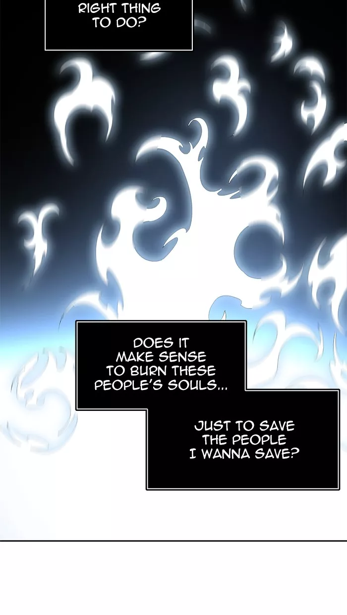 Tower of God, chapter 480, image 133