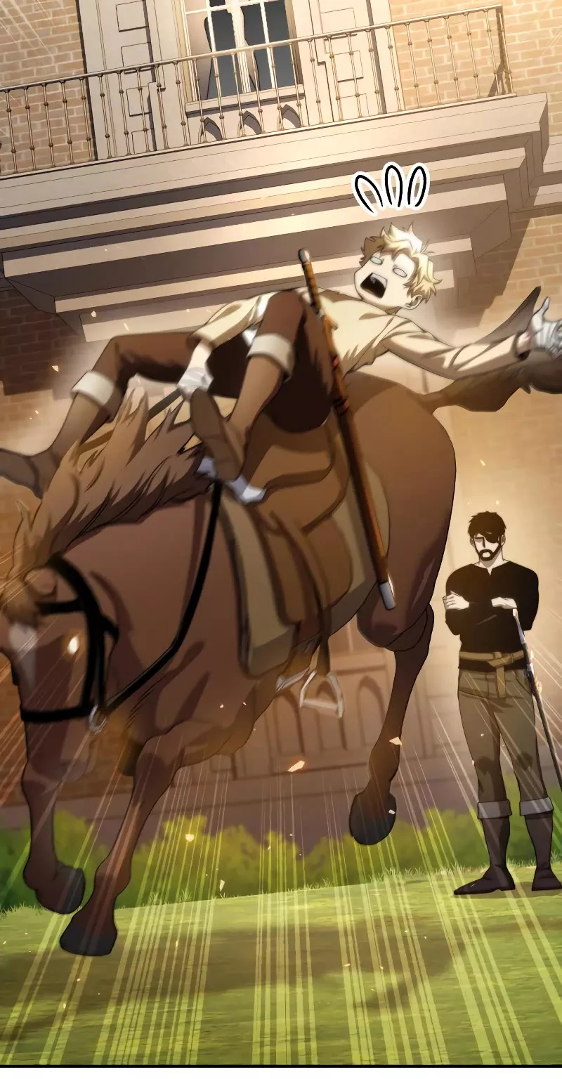 Star-Fostered Swordmaster, chapter 23, image 32