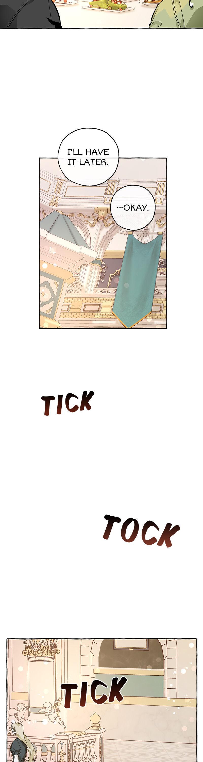 Trash of the Count’s Family, chapter 46, image 19