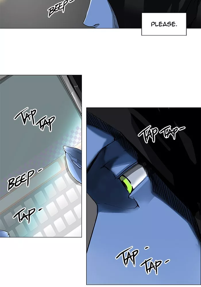 Tower of God, chapter 195, image 13