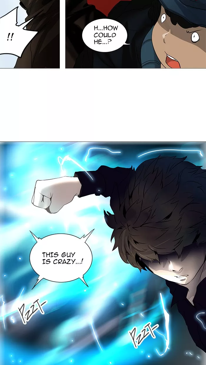 Tower of God, chapter 229, image 41