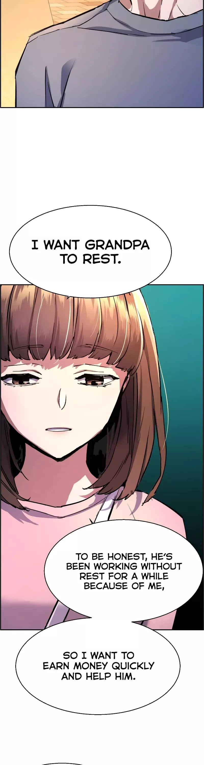 Teenage Mercenary, chapter 121, image 21