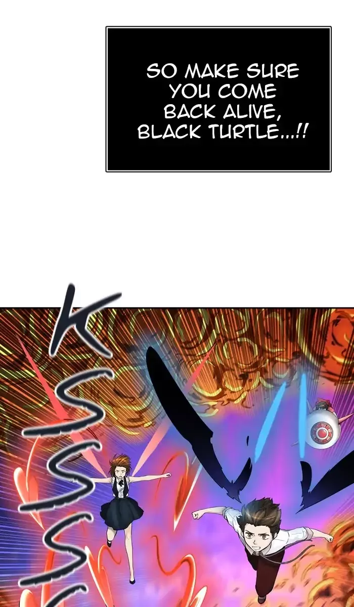 Tower of God, chapter 408, image 48