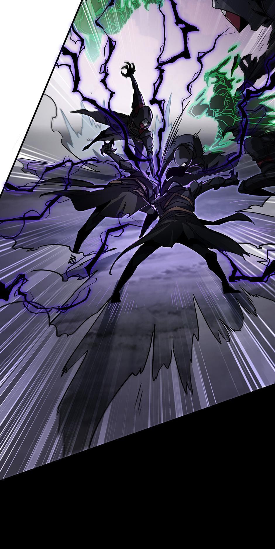 The Beginning After the End, chapter 190, image 123