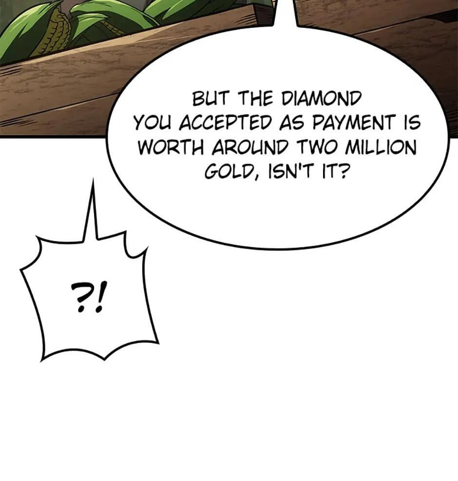 Revenge of the Baskerville Bloodhound, chapter 38, image 124