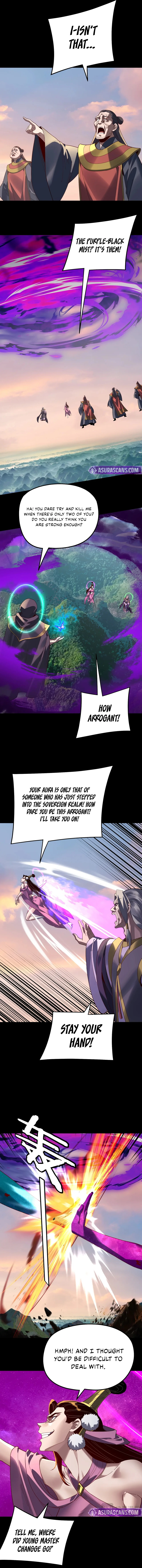 I Am the Fated Villain, chapter 308, image 7
