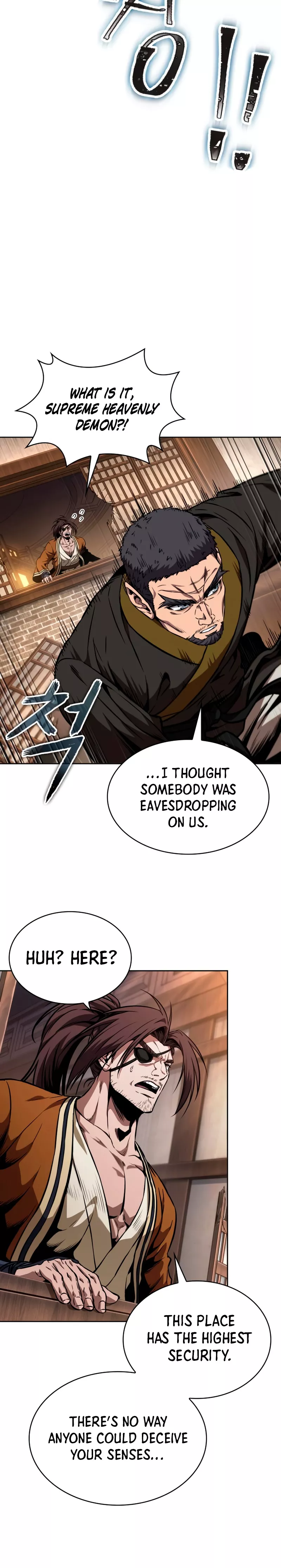Nano Machine, chapter 281, image 28