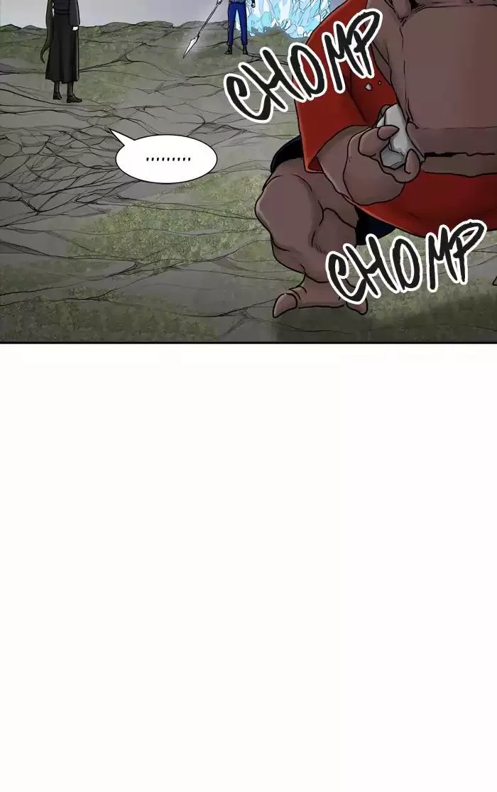 Tower of God, chapter 374, image 9