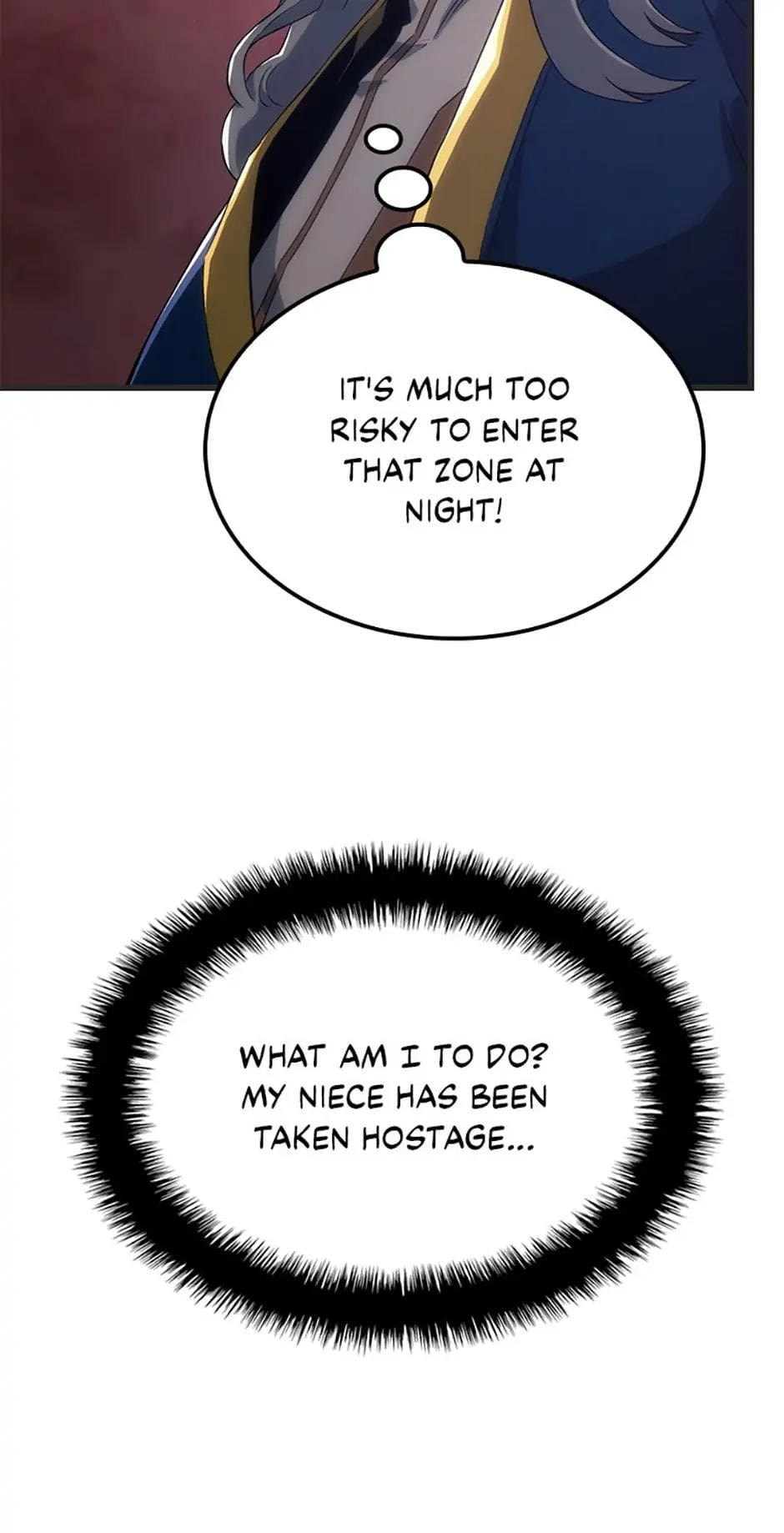 Revenge of the Baskerville Bloodhound, chapter 29, image 29