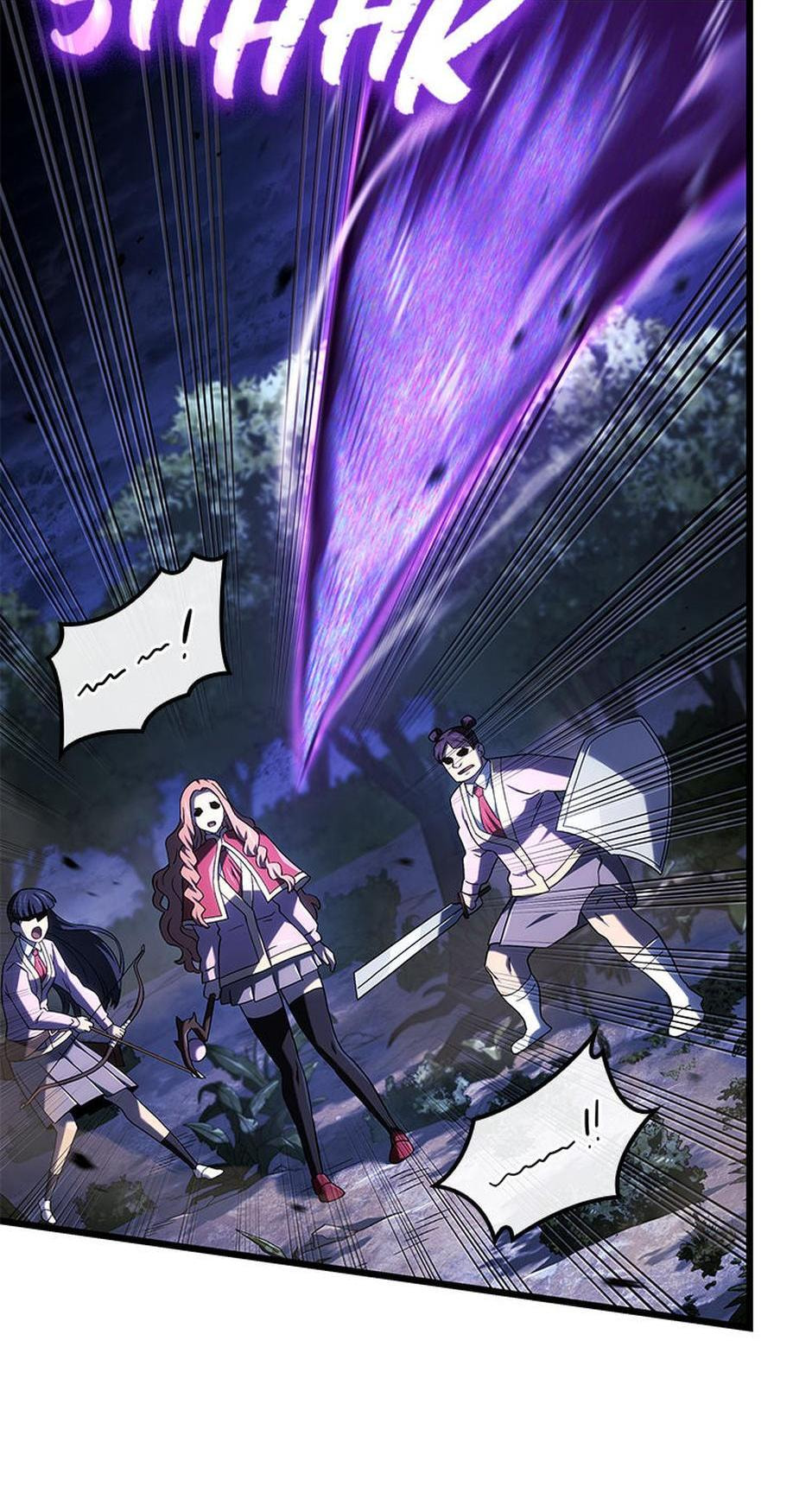 Revenge of the Baskerville Bloodhound, chapter 119, image 18