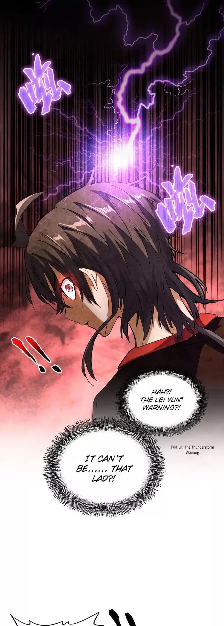 Magic Emperor, chapter 123, image 27