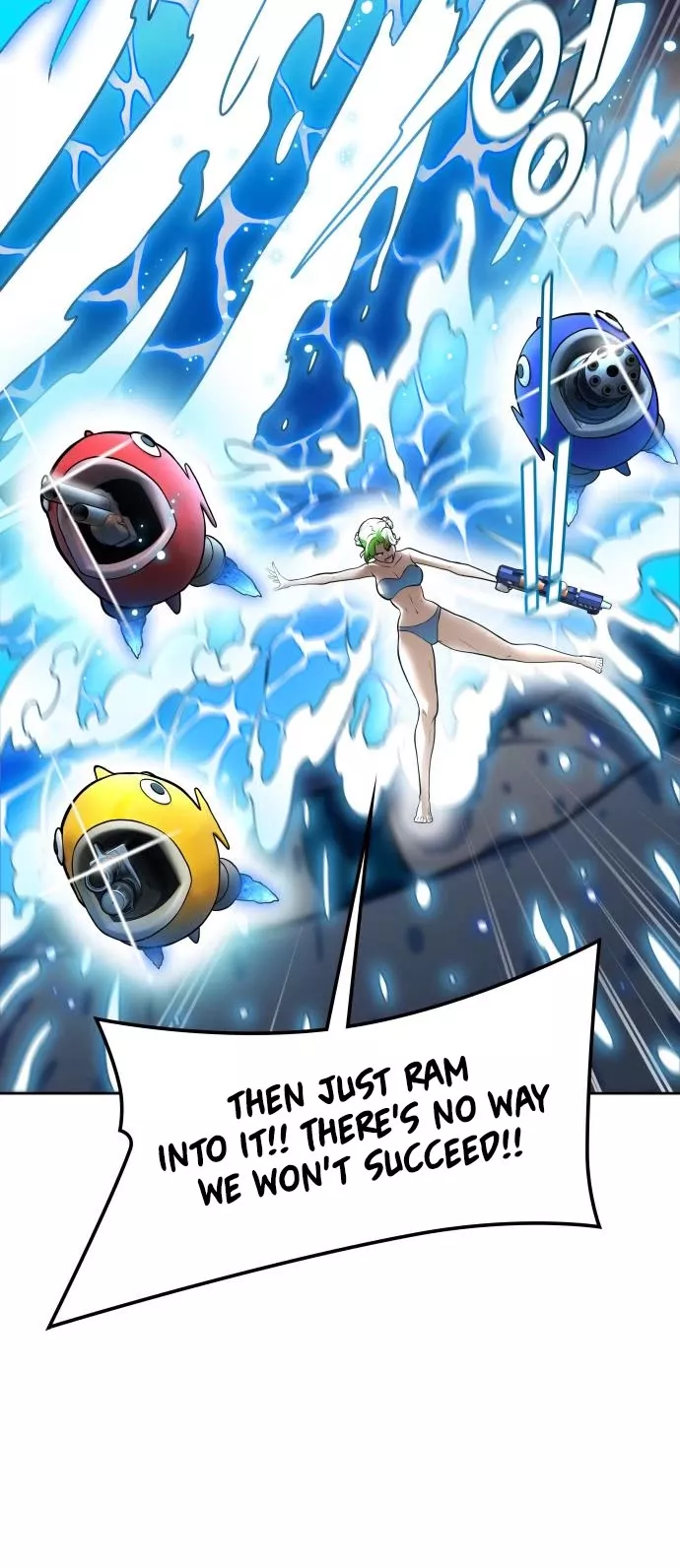 Tower of God, chapter 596, image 30