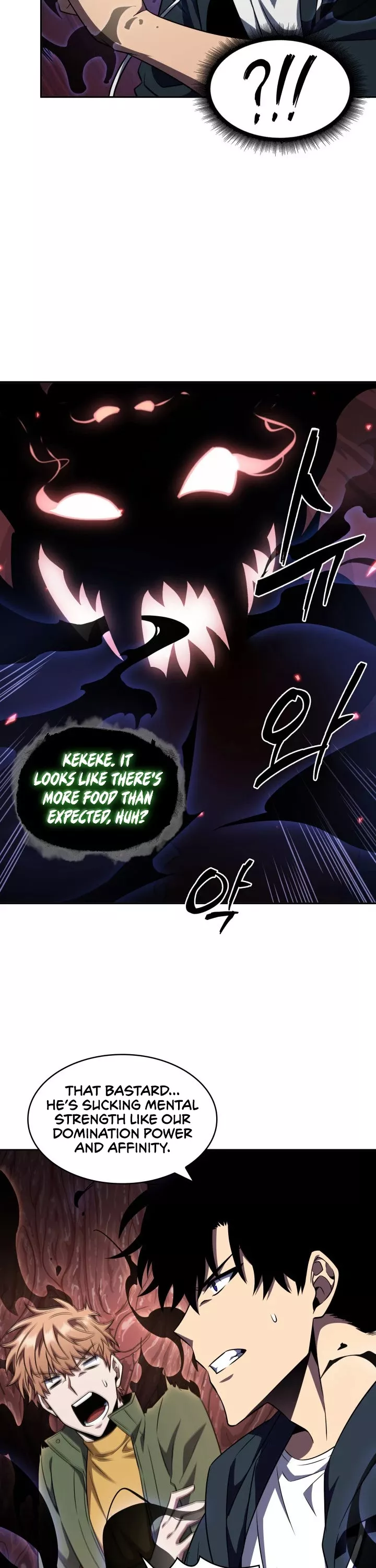 Tomb Raider King, chapter 299, image 17