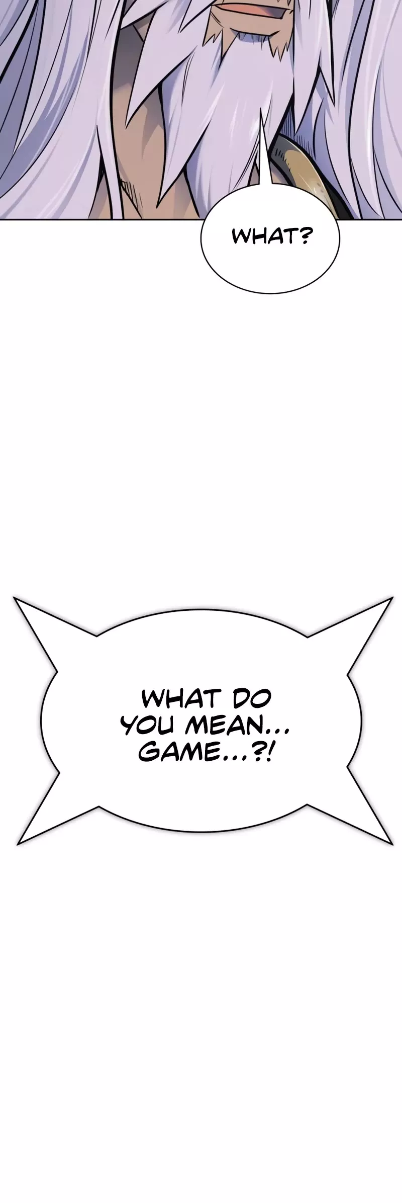 Tower of God, chapter 602, image 51