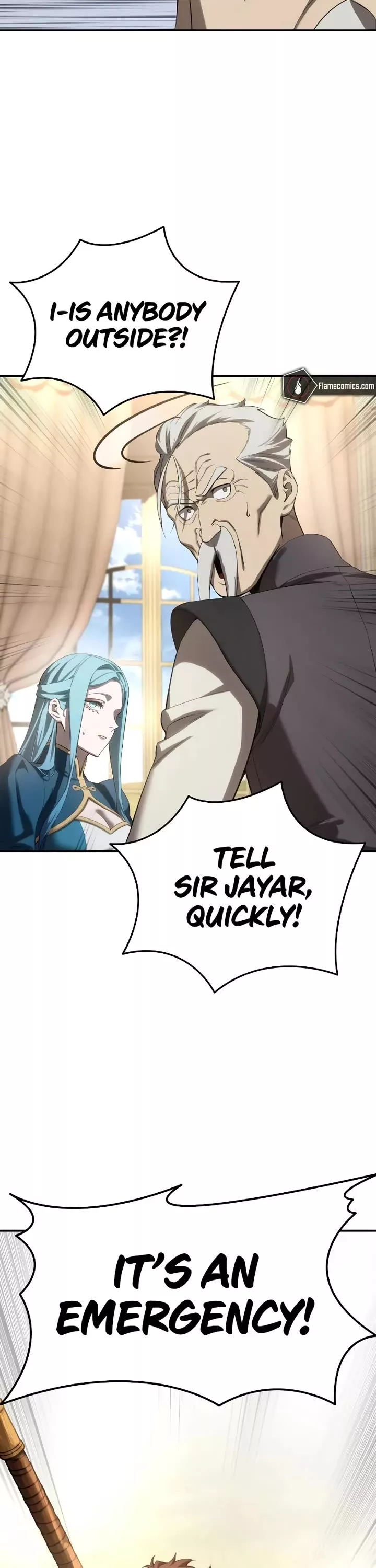 Star-Fostered Swordmaster, chapter 80, image 58