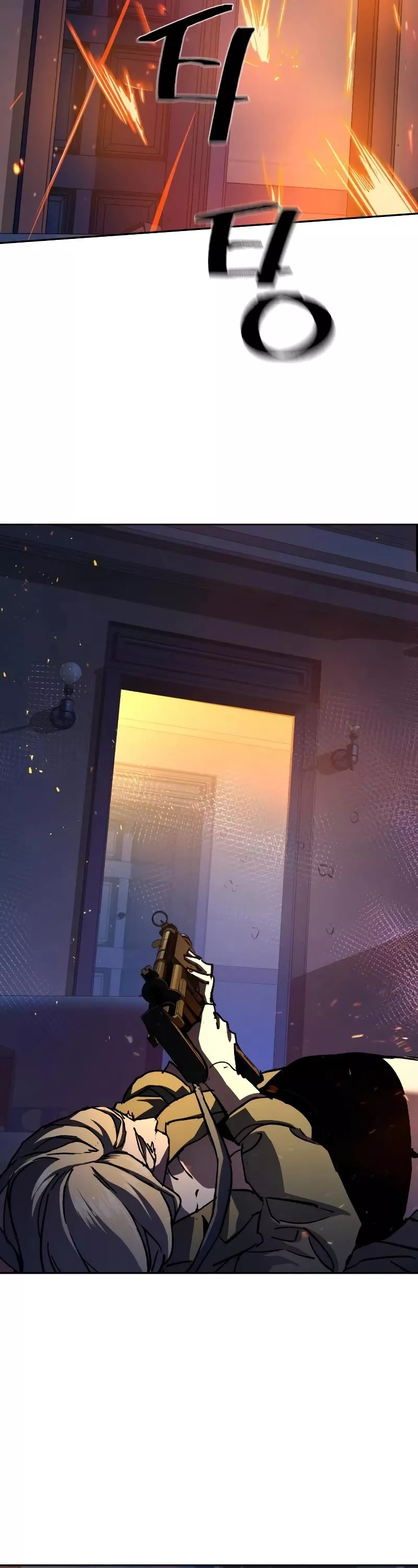Teenage Mercenary, chapter 151, image 33