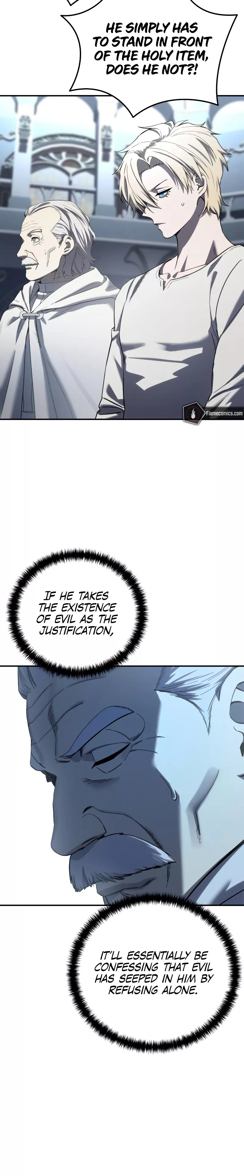 Star-Embracing Swordmaster, chapter 93, image 7