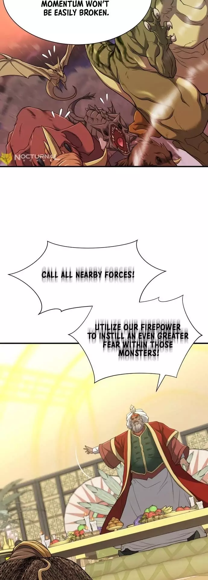 The Greatest Estate Developer, chapter 57, image 14