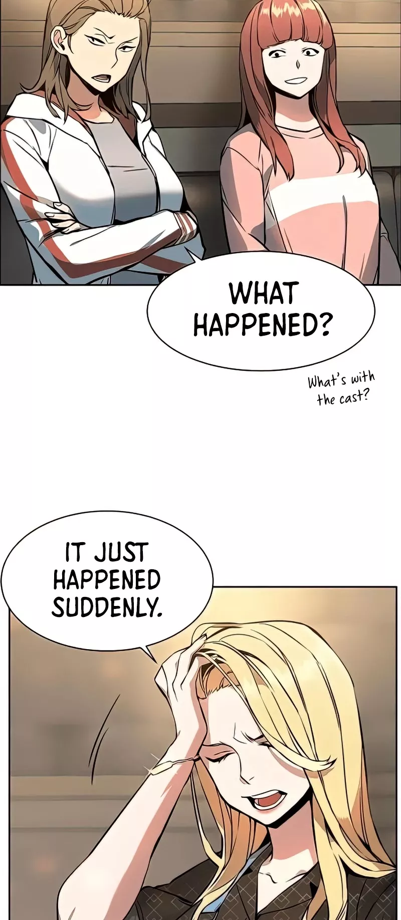Teenage Mercenary, chapter 10, image 11