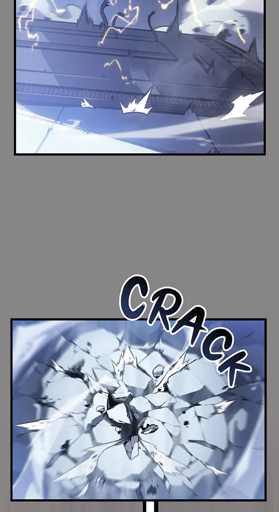 Solo Leveling: Ragnarok, chapter 2, image 107