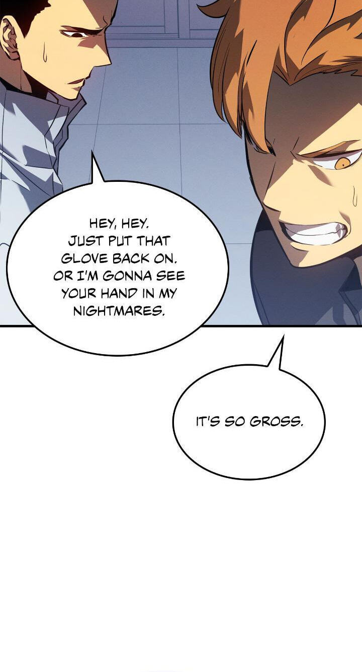 Solo Leveling, chapter 181, image 50