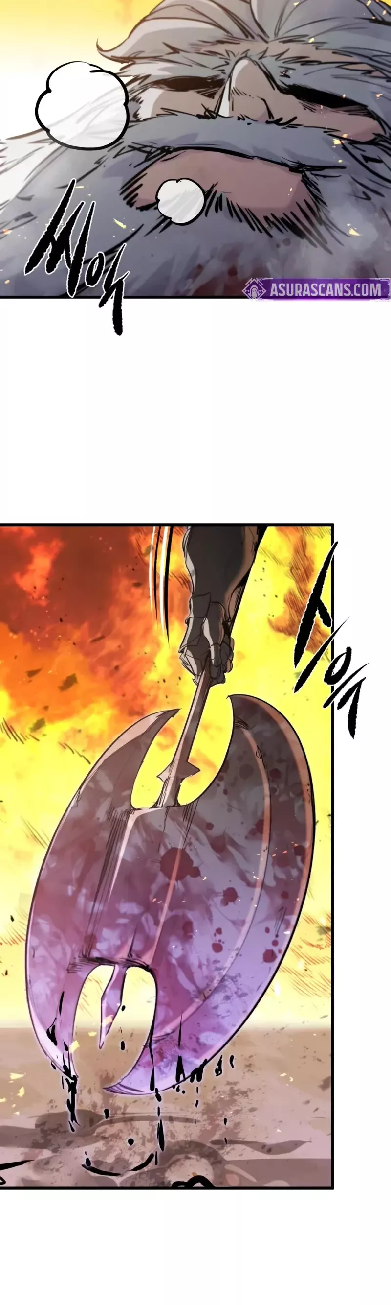 The Regressed Mercenary Has a Plan, chapter 41, image 35