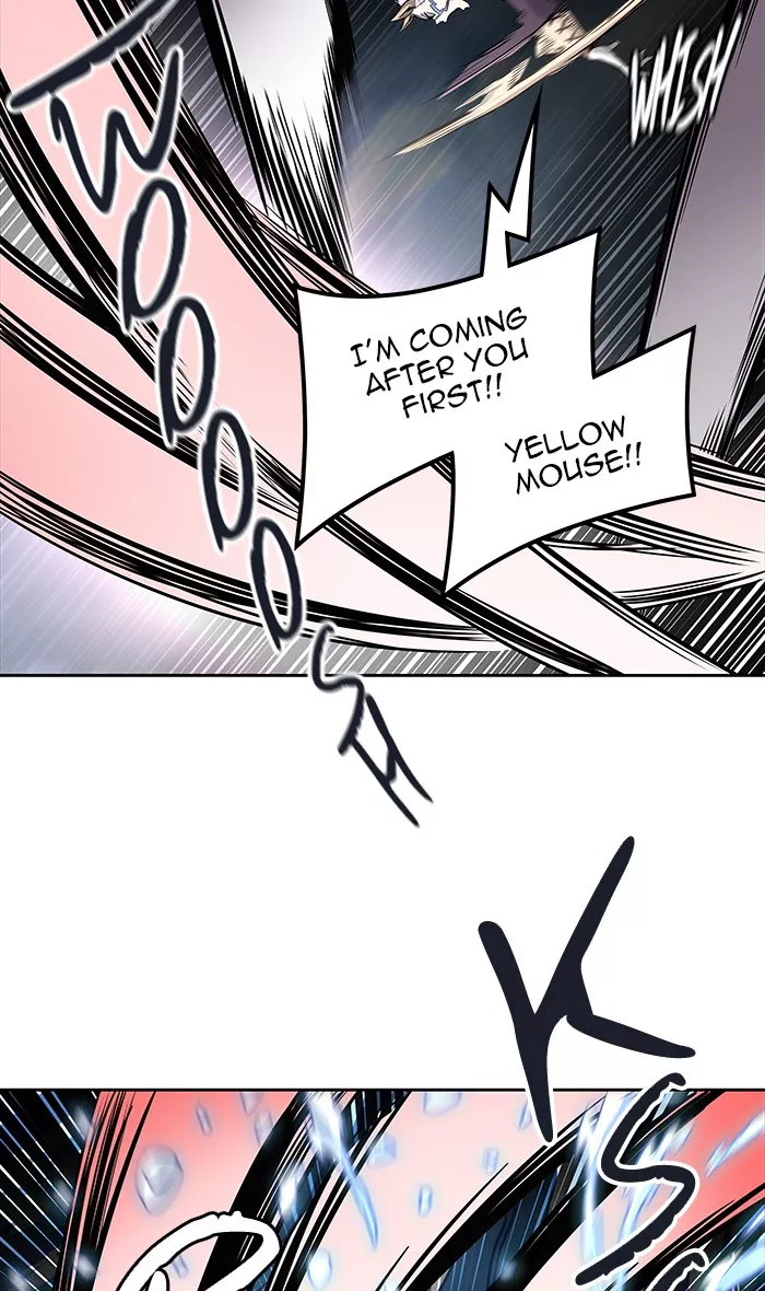 Tower of God, chapter 466, image 9