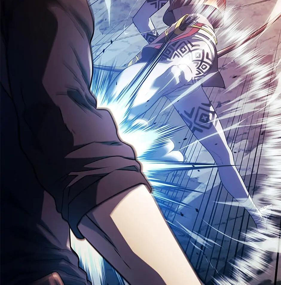 Revenge of the Baskerville Bloodhound, chapter 28, image 136