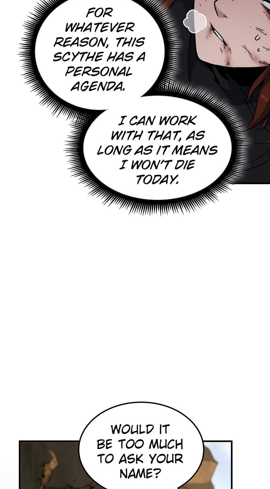 The Beginning After the End, chapter 206, image 71