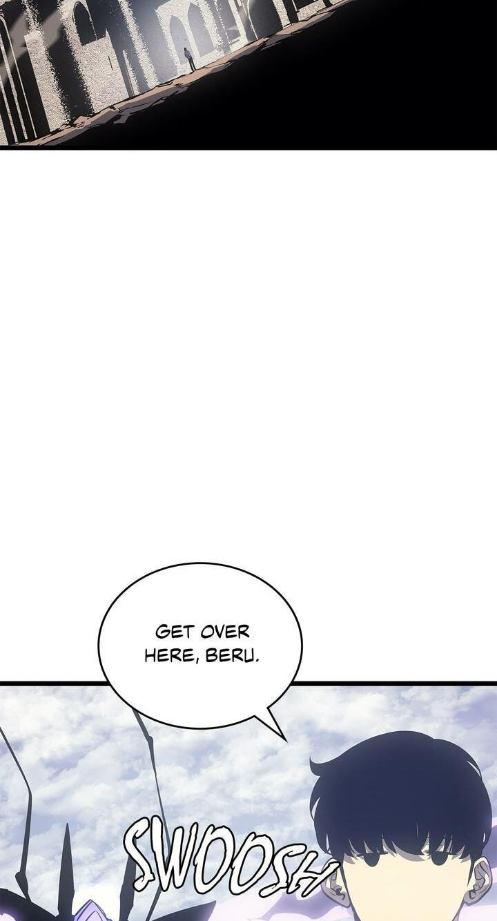 Solo Leveling, chapter 169, page 33
