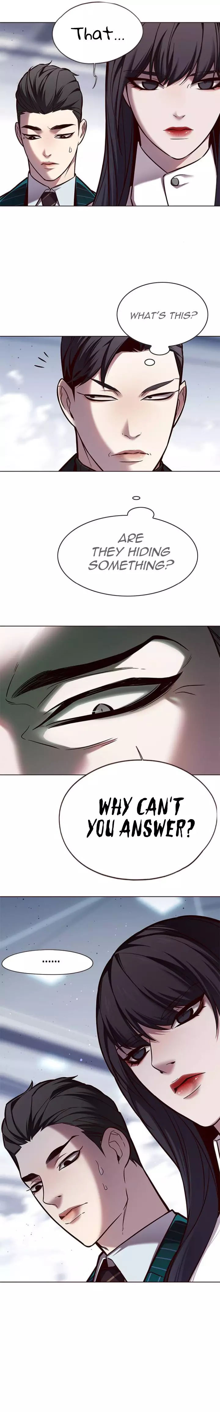 Eleceed, chapter 121, image 20