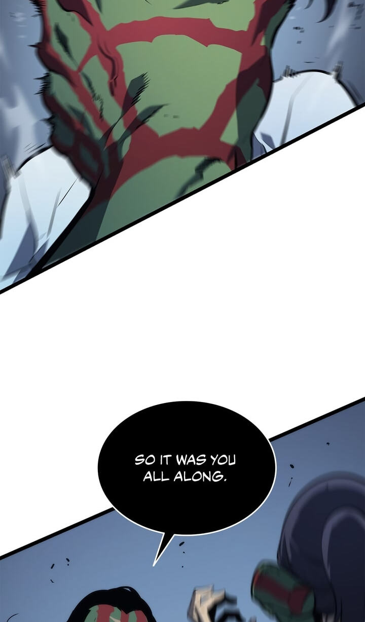 Solo Leveling, chapter 119, image 80