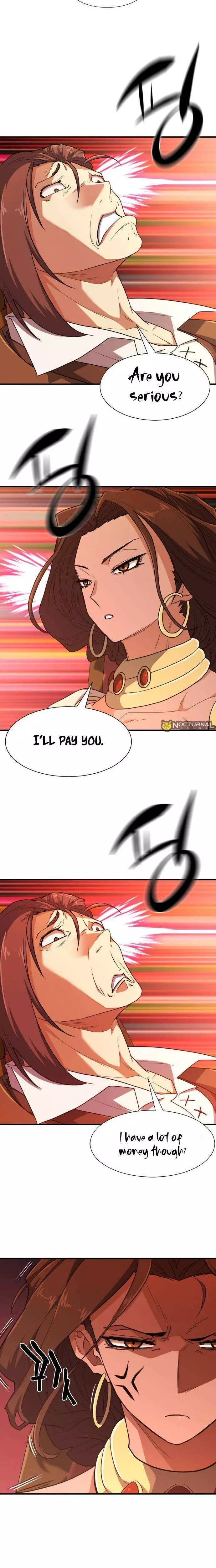 The Greatest Estate Developer, chapter 100, image 22