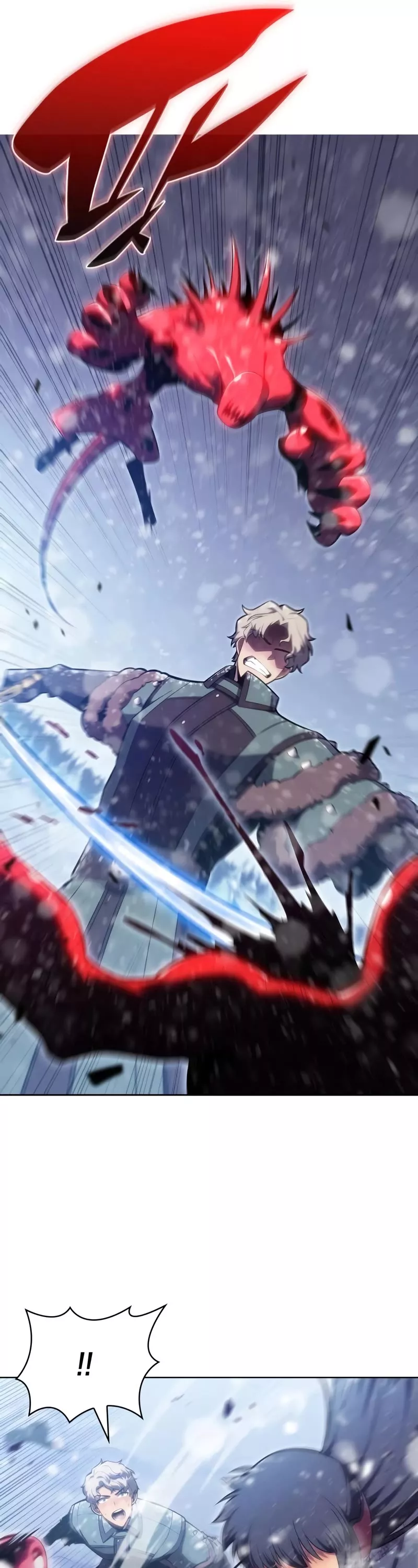 Solo Max-Level Newbie, chapter 94, image 17