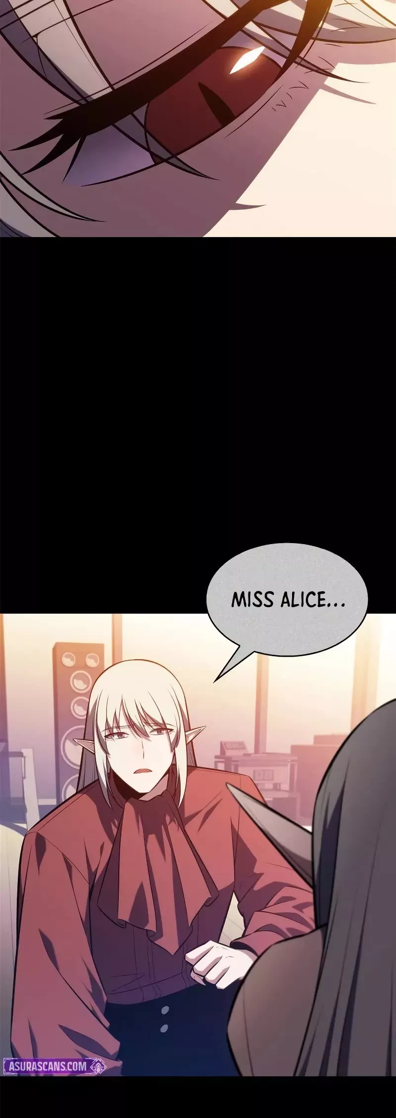Solo Max-Level Newbie, chapter 211, image 50