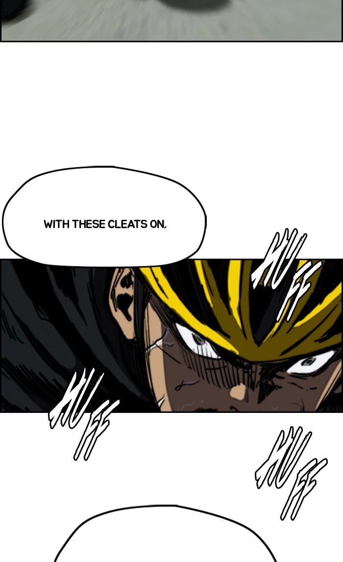 Wind Breaker, chapter 207, image 12
