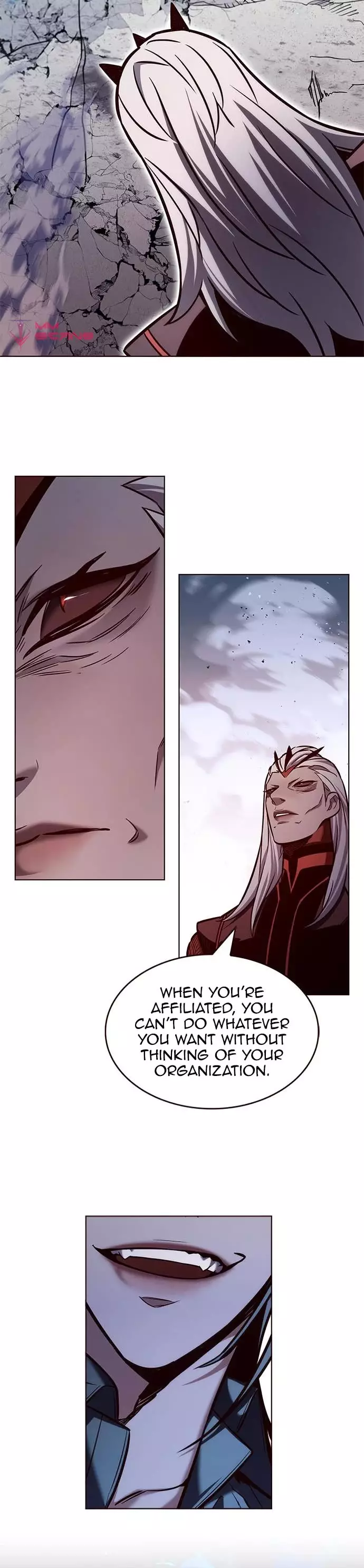 Eleceed, chapter 212, image 33