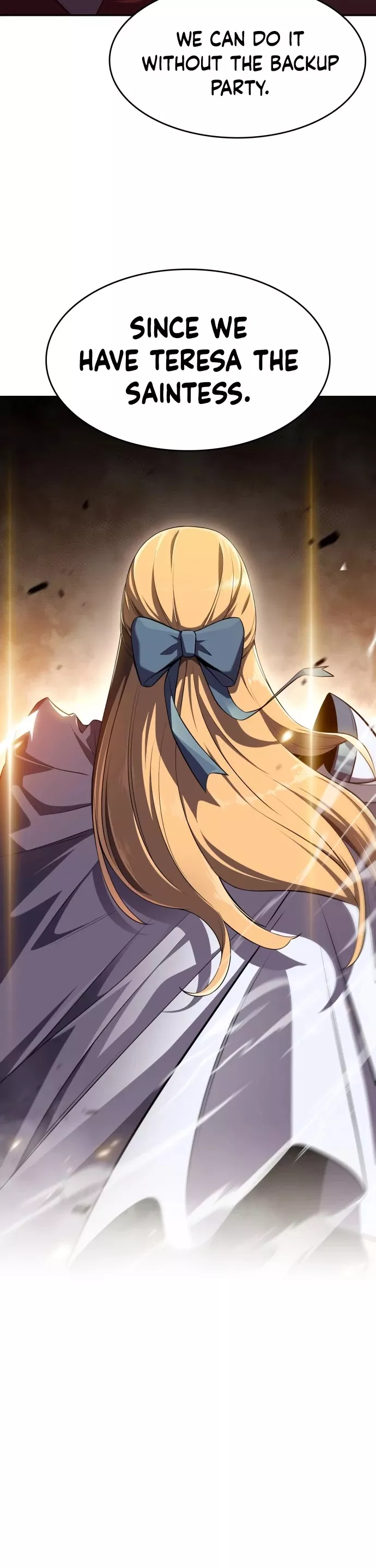 Solo Max-Level Newbie, chapter 17, image 66