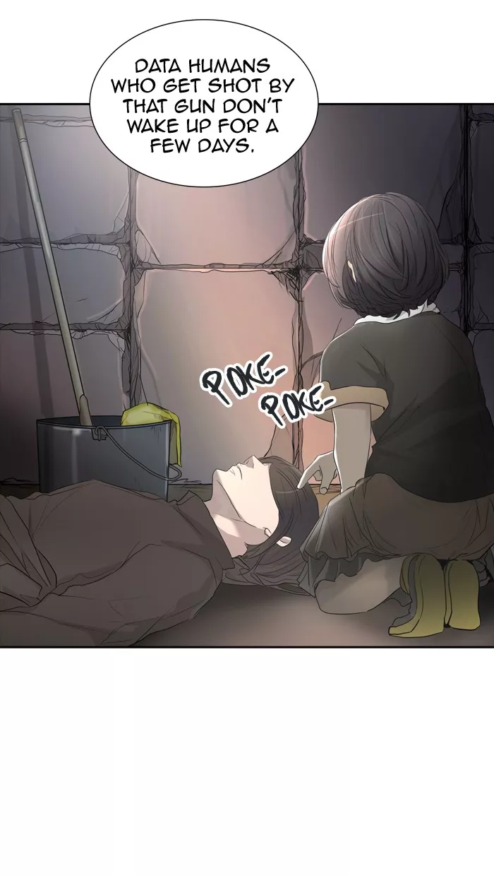 Tower of God, chapter 349, image 4