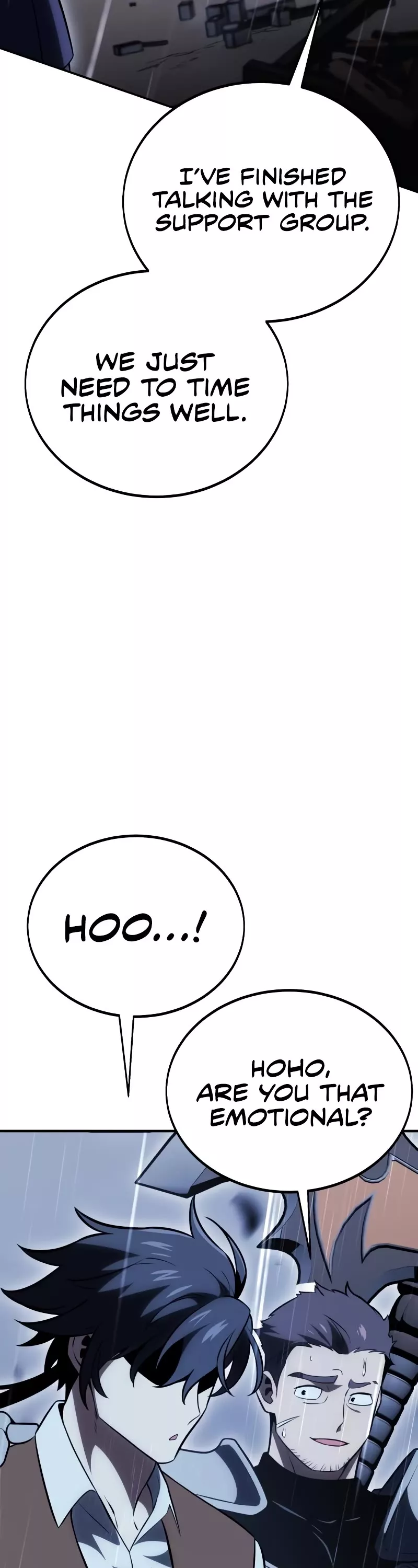 I Killed the Main Player, chapter 37, image 118