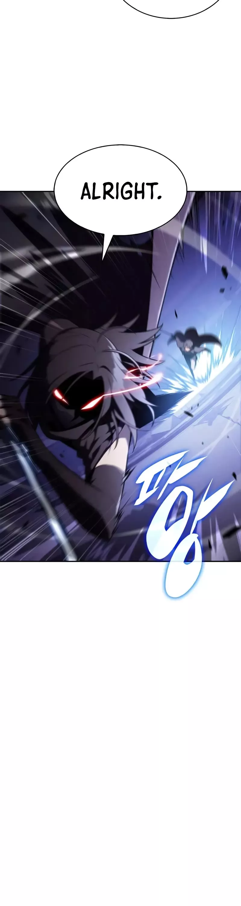 Solo Max-Level Newbie, chapter 219, image 54