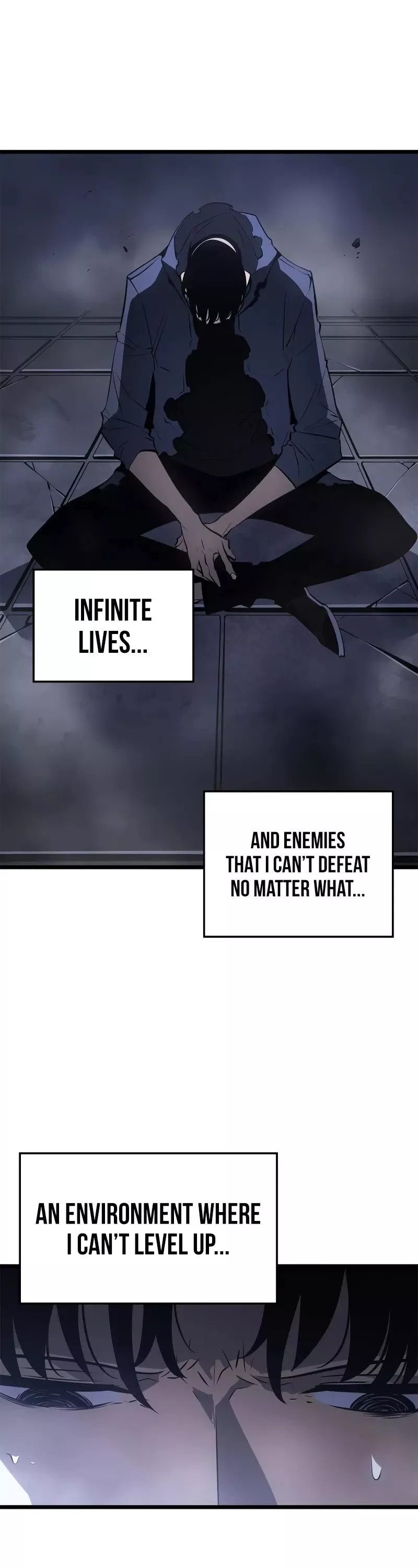 Solo Leveling: Ragnarok, chapter 44, image 30
