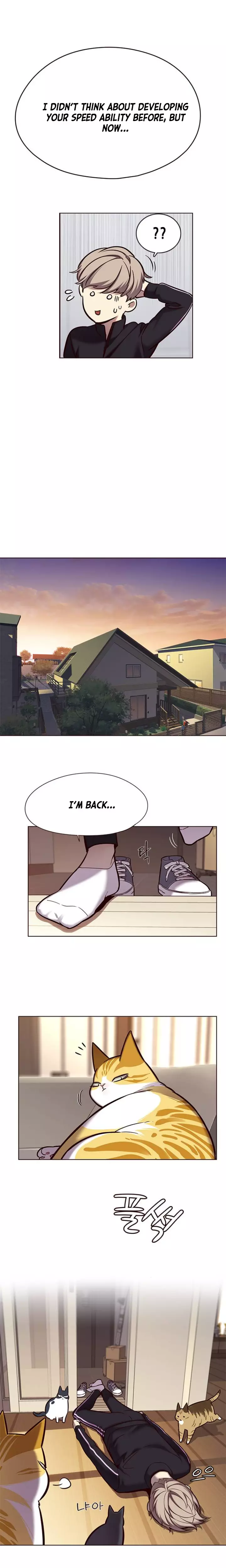 Eleceed, chapter 118, image 17