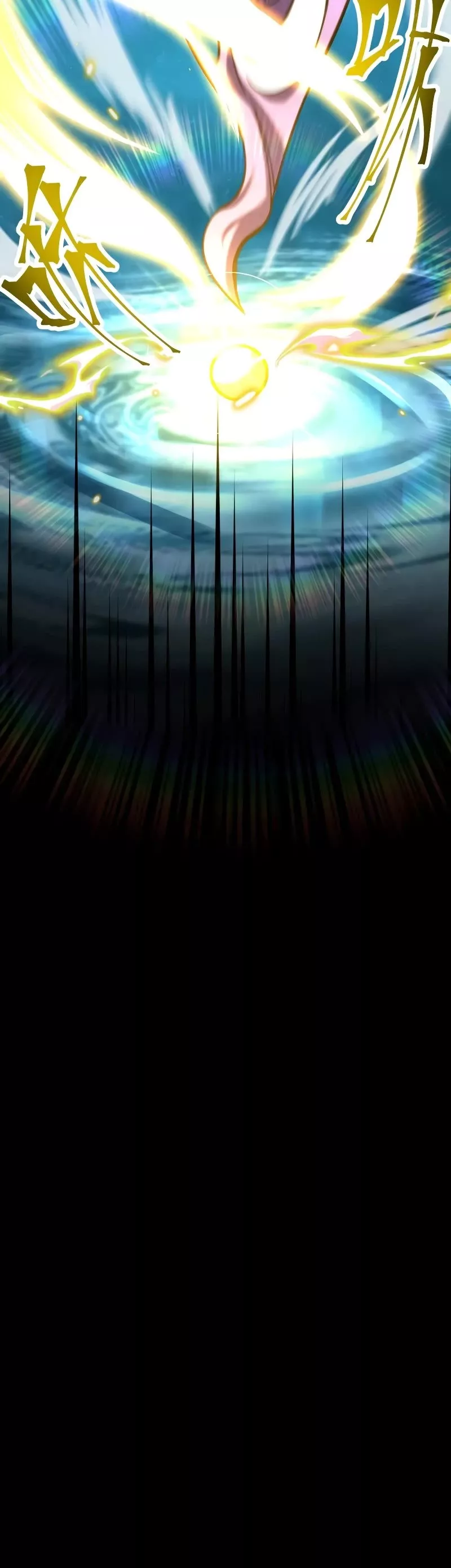 Logging 10,000 Years into the Future, chapter 31, image 10