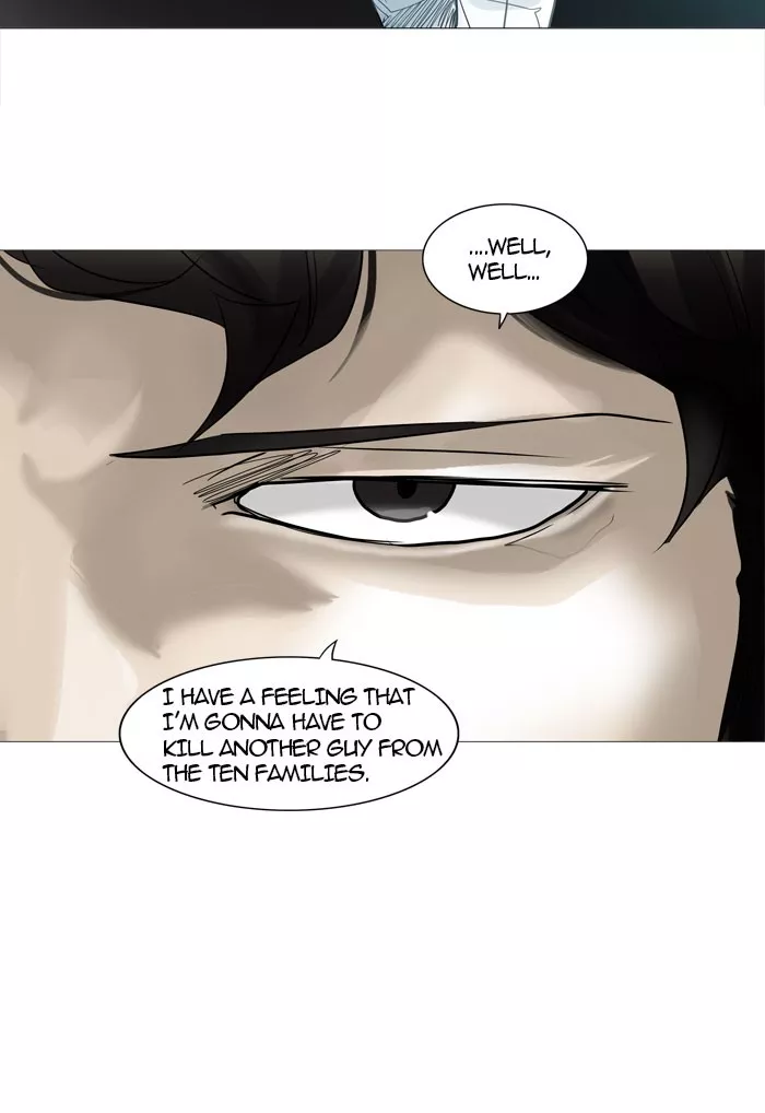 Tower of God, chapter 239, image 21