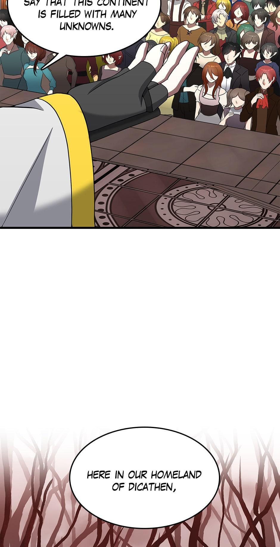 The Beginning After the End, chapter 82, image 43