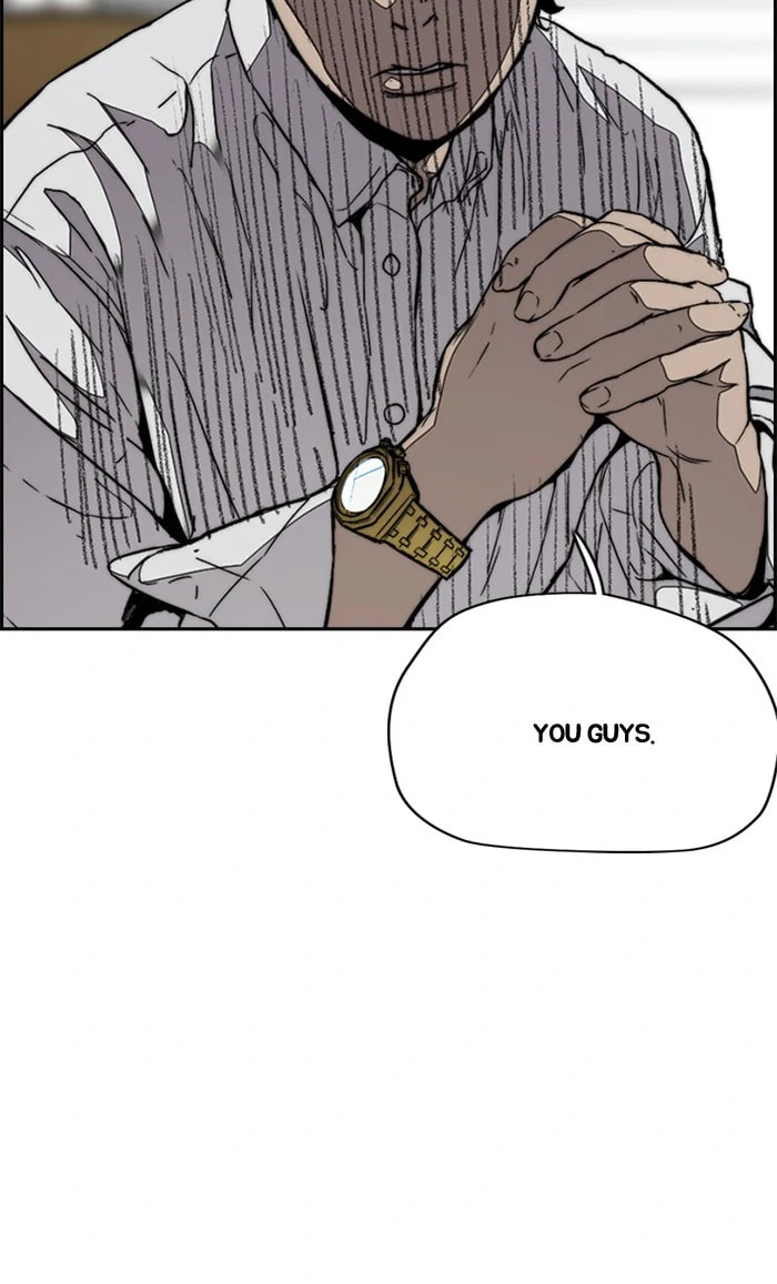 Wind Breaker, chapter 332, image 132