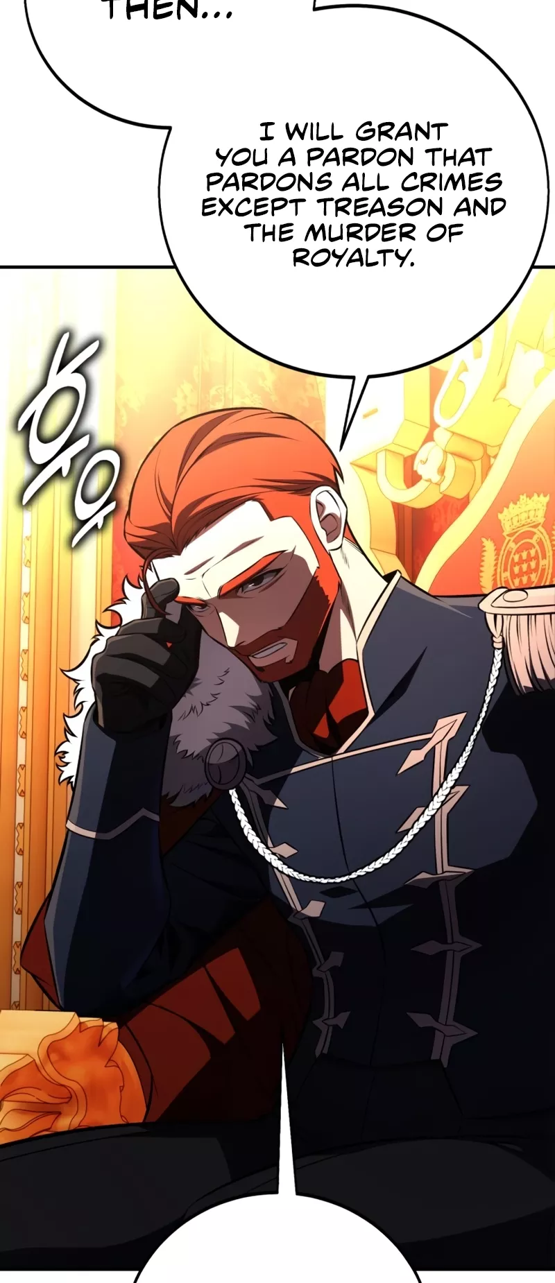 I Killed the Main Player, chapter 103, image 39